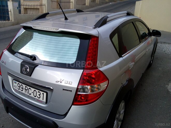 DongFeng  2015, 103,000 km - 1.5 l - Bakı