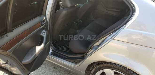 BMW 325 2003, 290,000 km - 2.5 l - Bakı
