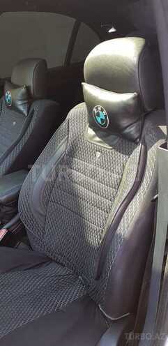 BMW 325 2003, 290,000 km - 2.5 l - Bakı