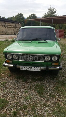 LADA (VAZ) 2106 1989, 205,150 km - 1.3 l - Masallı