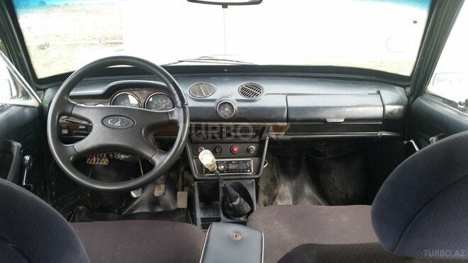 LADA (VAZ) 2106 1989, 205,150 km - 1.3 l - Masallı
