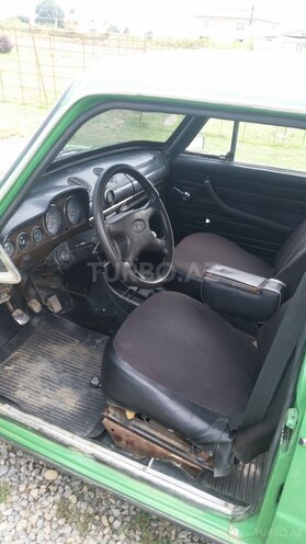 LADA (VAZ) 2106 1989, 205,150 km - 1.3 l - Masallı
