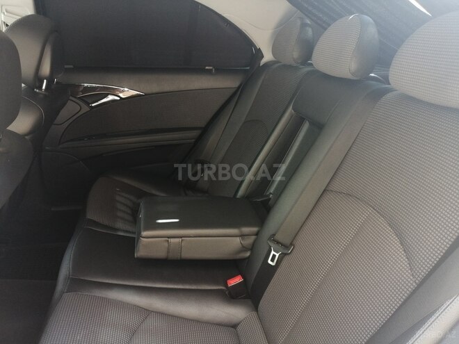 Mercedes E 220 2006, 279,000 km - 2.2 л - Bakı