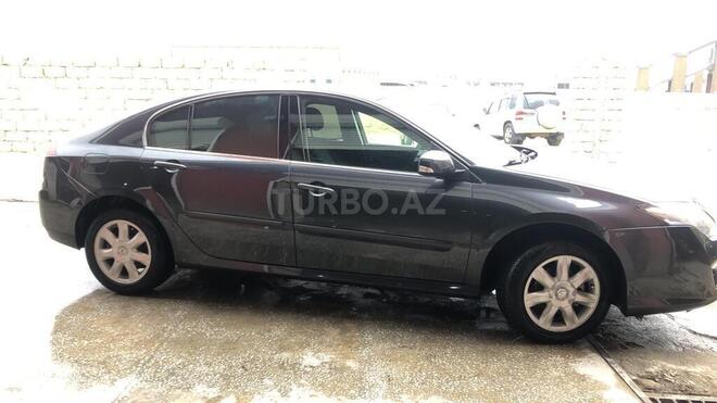 Renault Laguna 2010, 171,000 km - 1.6 l - Bakı