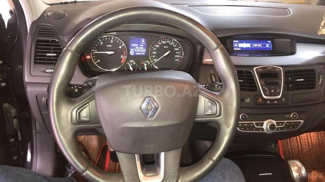 Renault Laguna 2010, 171,000 km - 1.6 l - Bakı