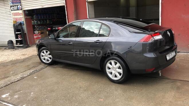 Renault Laguna 2010, 171,000 km - 1.6 l - Bakı