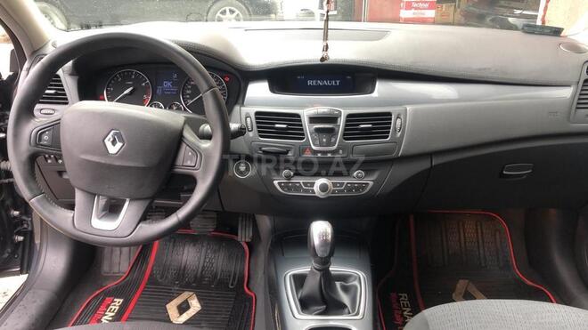 Renault Laguna 2010, 171,000 km - 1.6 l - Bakı