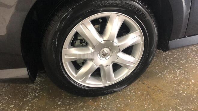 Renault Laguna 2010, 171,000 km - 1.6 l - Bakı