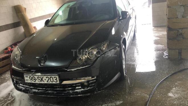 Renault Laguna 2010, 171,000 km - 1.6 l - Bakı
