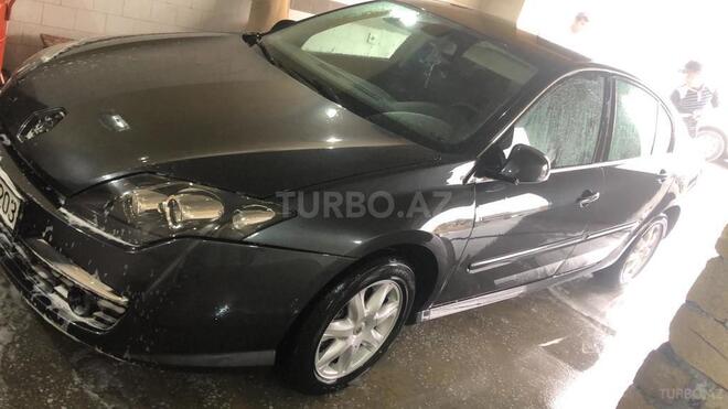 Renault Laguna 2010, 171,000 km - 1.6 l - Bakı