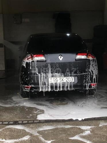 Renault Laguna 2010, 171,000 km - 1.6 l - Bakı