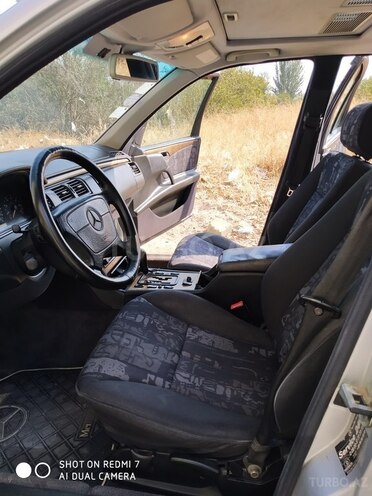 Mercedes E 280 1999, 316,000 km - 2.8 l - Bakı