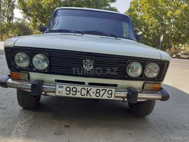 LADA (VAZ) 2106 1993, 182,157 km - 1.6 л - Xaçmaz