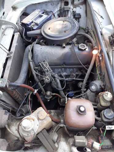 LADA (VAZ) 2106 1993, 182,157 km - 1.6 л - Xaçmaz