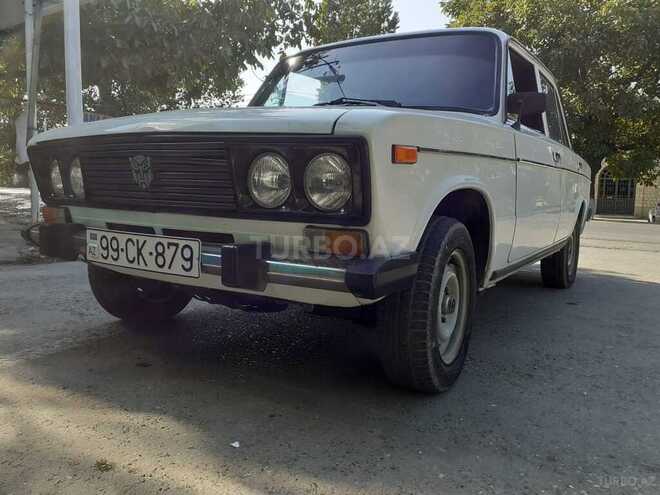 LADA (VAZ) 2106 1993, 182,157 km - 1.6 л - Xaçmaz