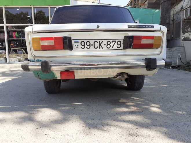 LADA (VAZ) 2106 1993, 182,157 km - 1.6 л - Xaçmaz