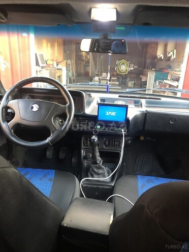 Tofas Sahin 2004, 150,000 km - 1.6 l - Bakı