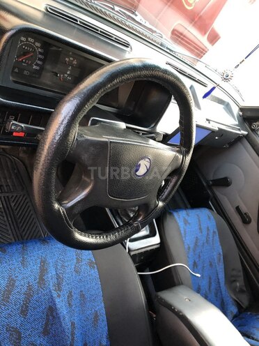 Tofas Sahin 2004, 150,000 km - 1.6 l - Bakı