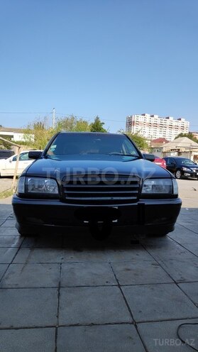 Mercedes C 230 1998, 410,000 km - 2.3 л - Sumqayıt