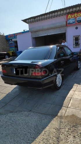 Mercedes C 230 1998, 410,000 km - 2.3 л - Sumqayıt