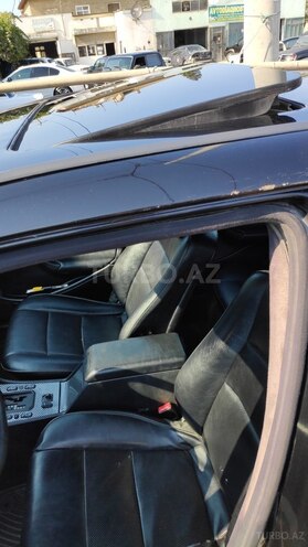 Mercedes C 230 1998, 410,000 km - 2.3 л - Sumqayıt