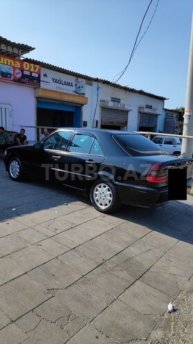 Mercedes C 230 1998, 410,000 km - 2.3 л - Sumqayıt
