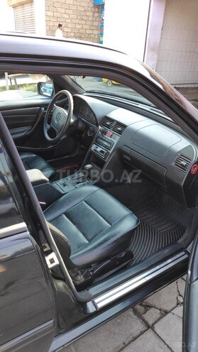 Mercedes C 230 1998, 410,000 km - 2.3 л - Sumqayıt