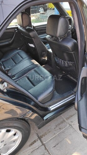 Mercedes C 230 1998, 410,000 km - 2.3 л - Sumqayıt