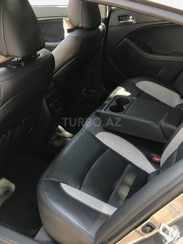 Kia Optima 2013, 96,000 km - 2.0 l - Bakı