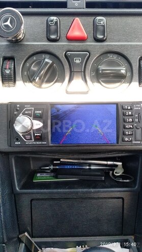 Mercedes C 180 1996, 364,000 km - 1.8 l - Bakı