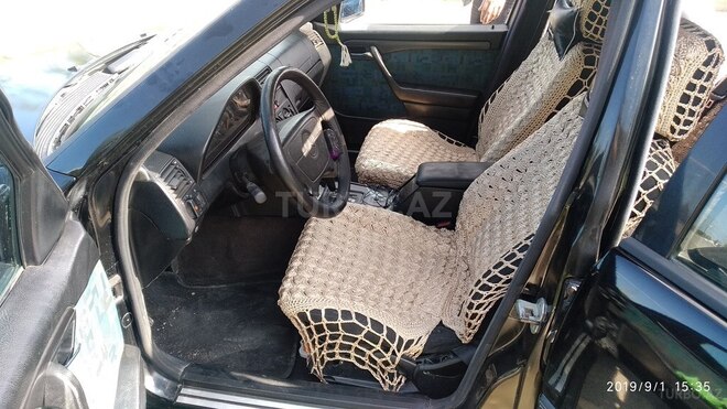Mercedes C 180 1996, 364,000 km - 1.8 l - Bakı