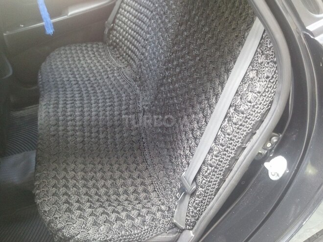 Hyundai Elantra 2008, 162,000 km - 2.0 l - Bakı