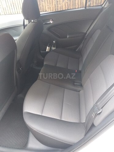 Kia Cerato 2014, 59,000 km - 1.6 l - Bakı