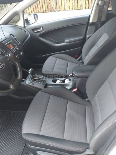 Kia Cerato 2014, 59,000 km - 1.6 l - Bakı