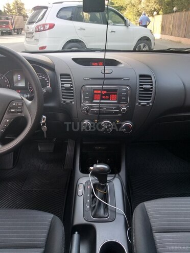 Kia Cerato 2014, 59,000 km - 1.6 l - Bakı