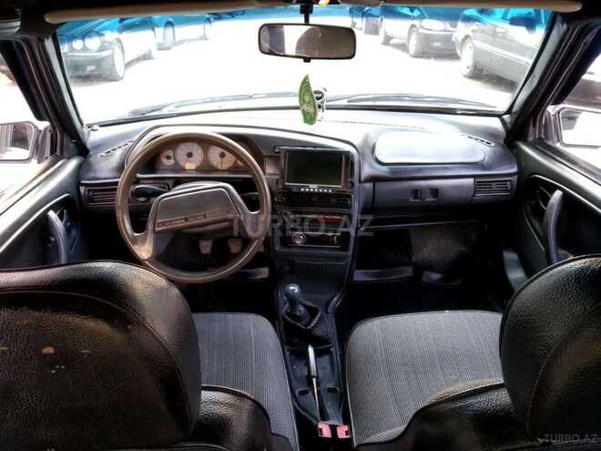 LADA (VAZ) 21099 2000, 127,180 km - 1.6 л - Sumqayıt