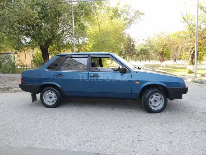 LADA (VAZ) 21099 2000, 127,180 km - 1.6 л - Sumqayıt