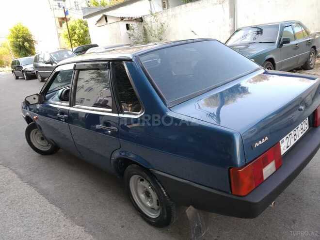 LADA (VAZ) 21099 2000, 127,180 km - 1.6 л - Sumqayıt
