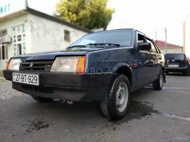 LADA (VAZ) 21099 2000, 127,180 km - 1.6 л - Sumqayıt