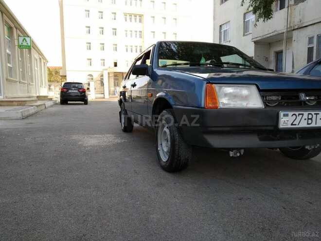 LADA (VAZ) 21099 2000, 127,180 km - 1.6 л - Sumqayıt