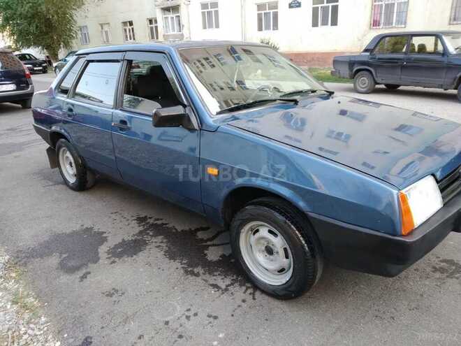 LADA (VAZ) 21099 2000, 127,180 km - 1.6 л - Sumqayıt