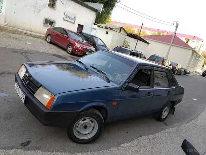 LADA (VAZ) 21099 2000, 127,180 km - 1.6 л - Sumqayıt