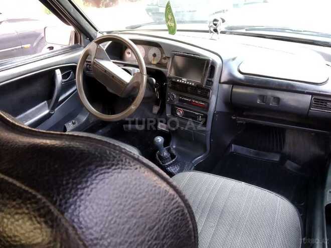 LADA (VAZ) 21099 2000, 127,180 km - 1.6 л - Sumqayıt