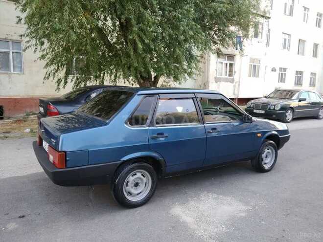 LADA (VAZ) 21099 2000, 127,180 km - 1.6 л - Sumqayıt