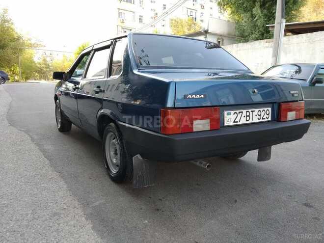 LADA (VAZ) 21099 2000, 127,180 km - 1.6 л - Sumqayıt