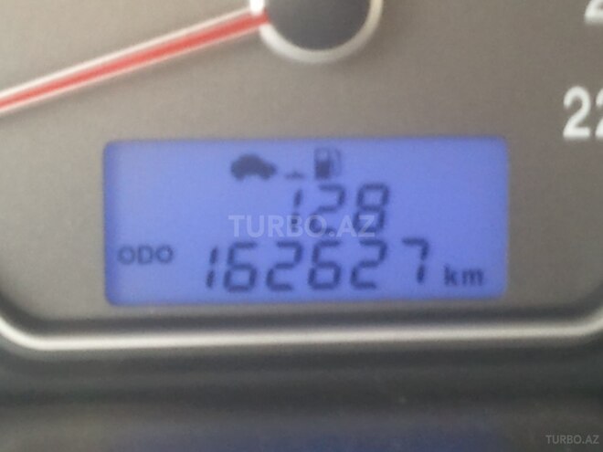 Hyundai Elantra 2008, 162,000 km - 2.0 l - Bakı