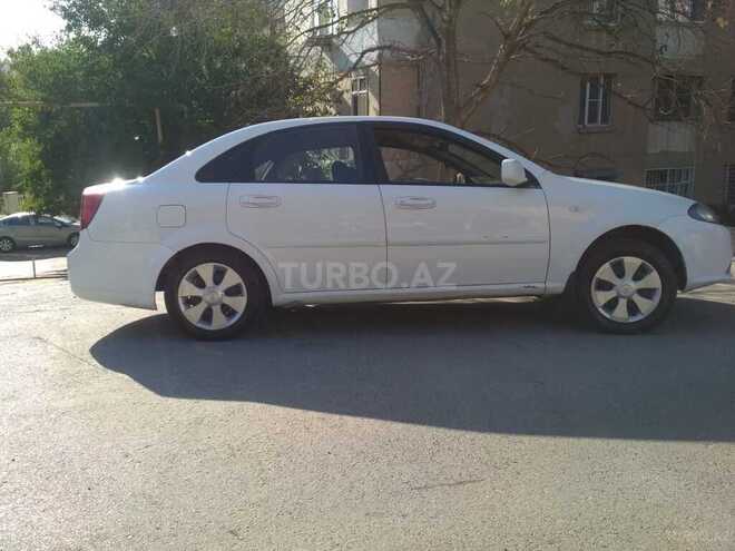 Daewoo Gentra 2014, 253,000 km - 1.5 л - Bakı