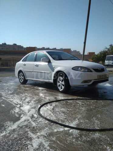 Daewoo Gentra 2014, 253,000 km - 1.5 л - Bakı