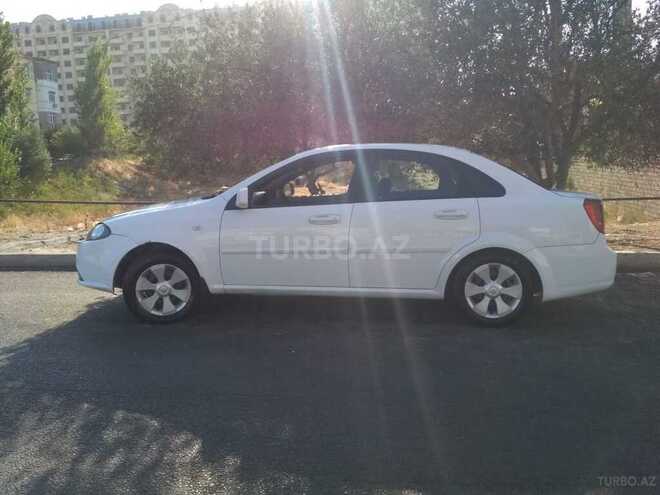 Daewoo Gentra 2014, 253,000 km - 1.5 л - Bakı