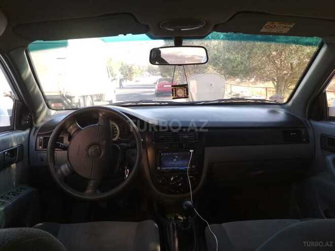 Daewoo Gentra 2014, 253,000 km - 1.5 л - Bakı